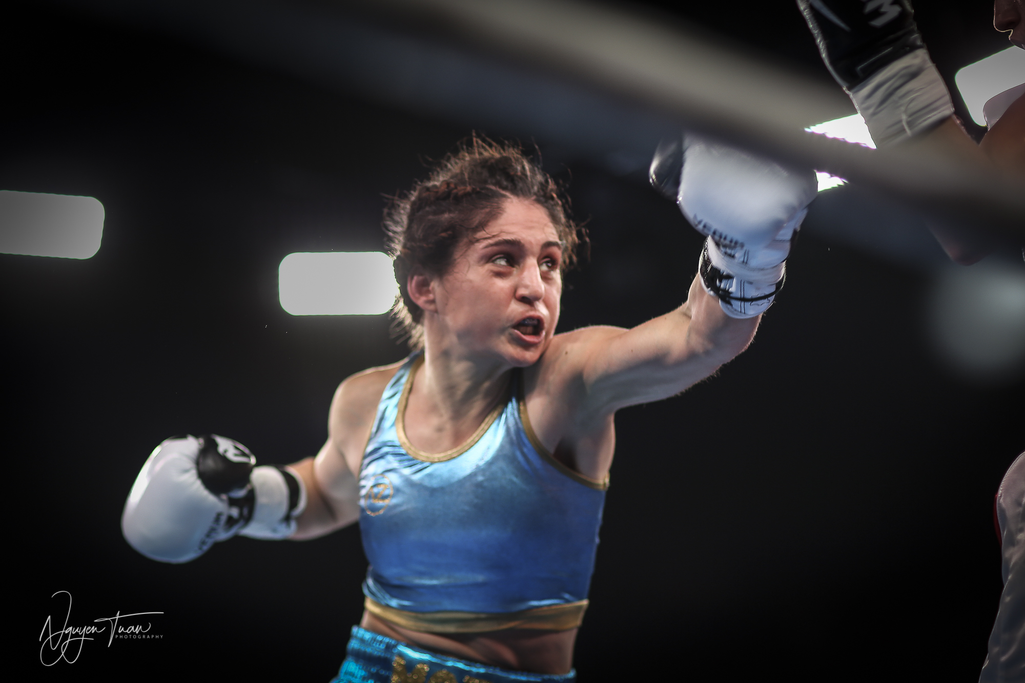 Boxe OrlÃ©ans 2020 1947